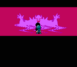 Trolls in Crazyland screenshot 4 for NES